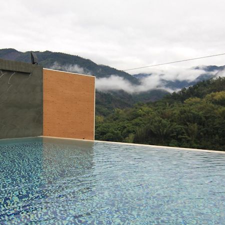 Grand Orchid Resort Villa Liugui Exteriör bild