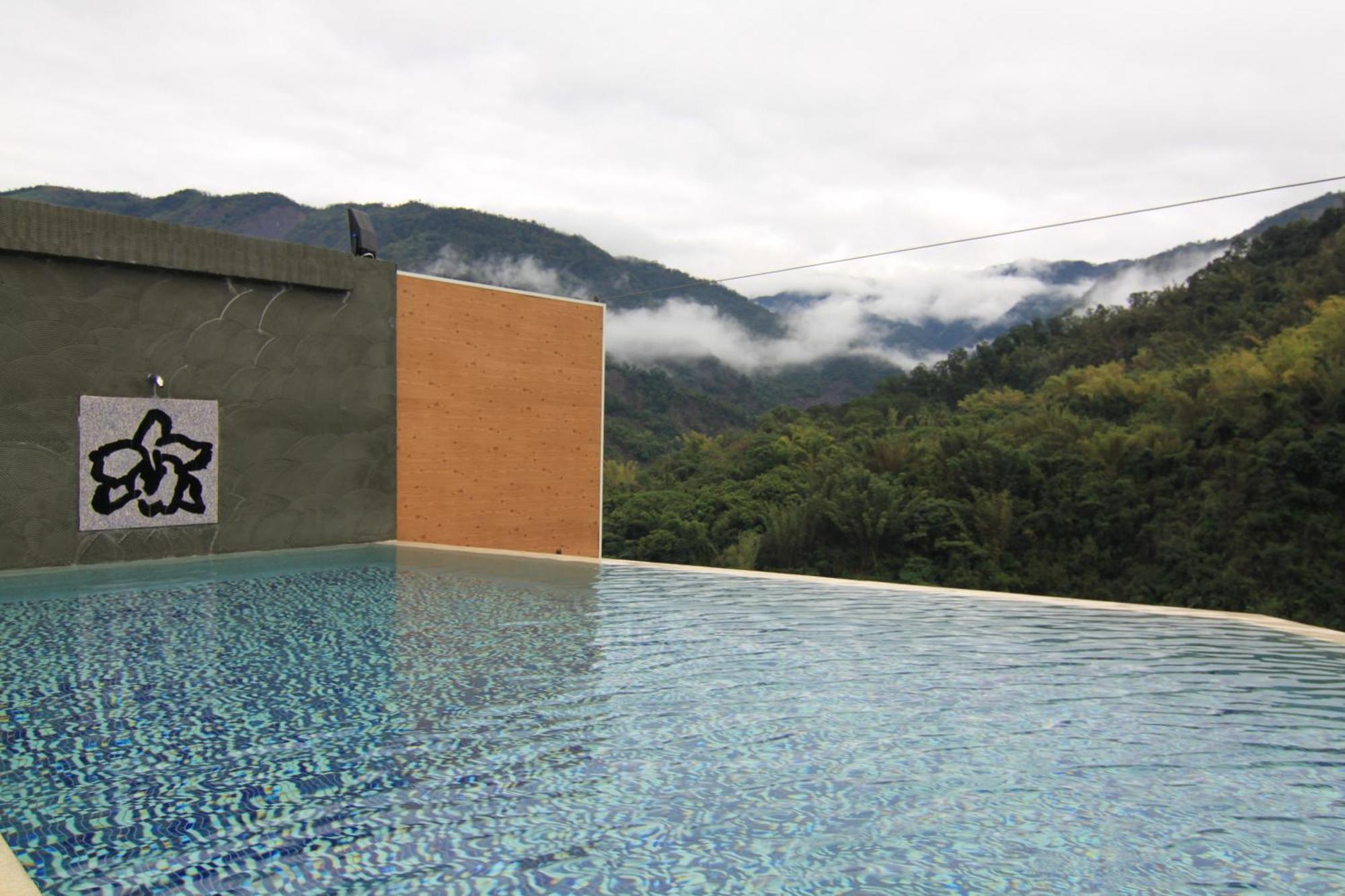 Grand Orchid Resort Villa Liugui Exteriör bild