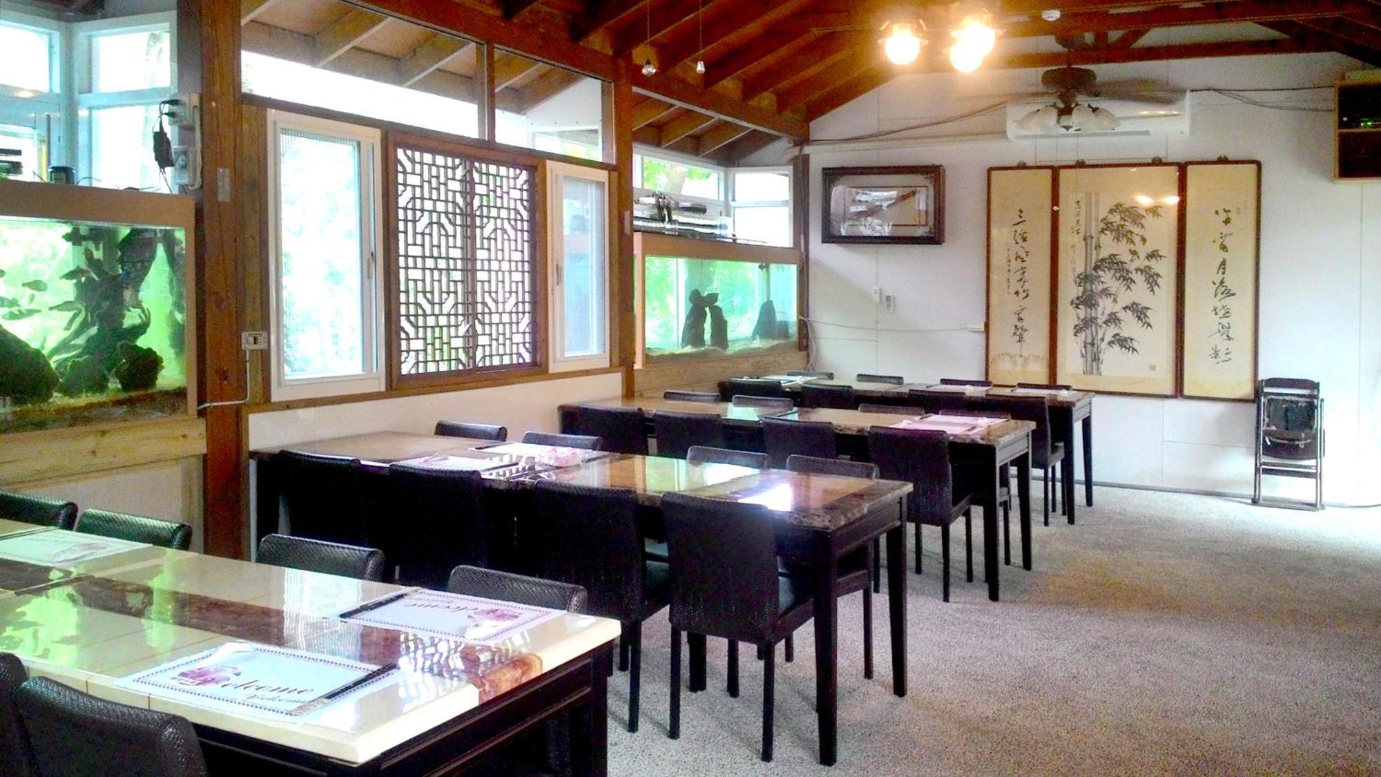 Grand Orchid Resort Villa Liugui Exteriör bild