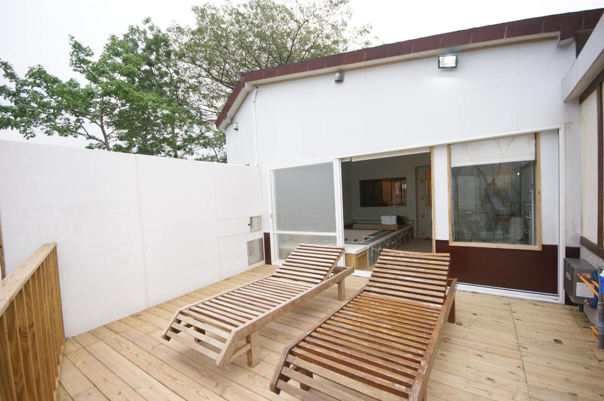 Grand Orchid Resort Villa Liugui Exteriör bild